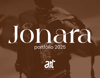 Portfólio Fotográfico