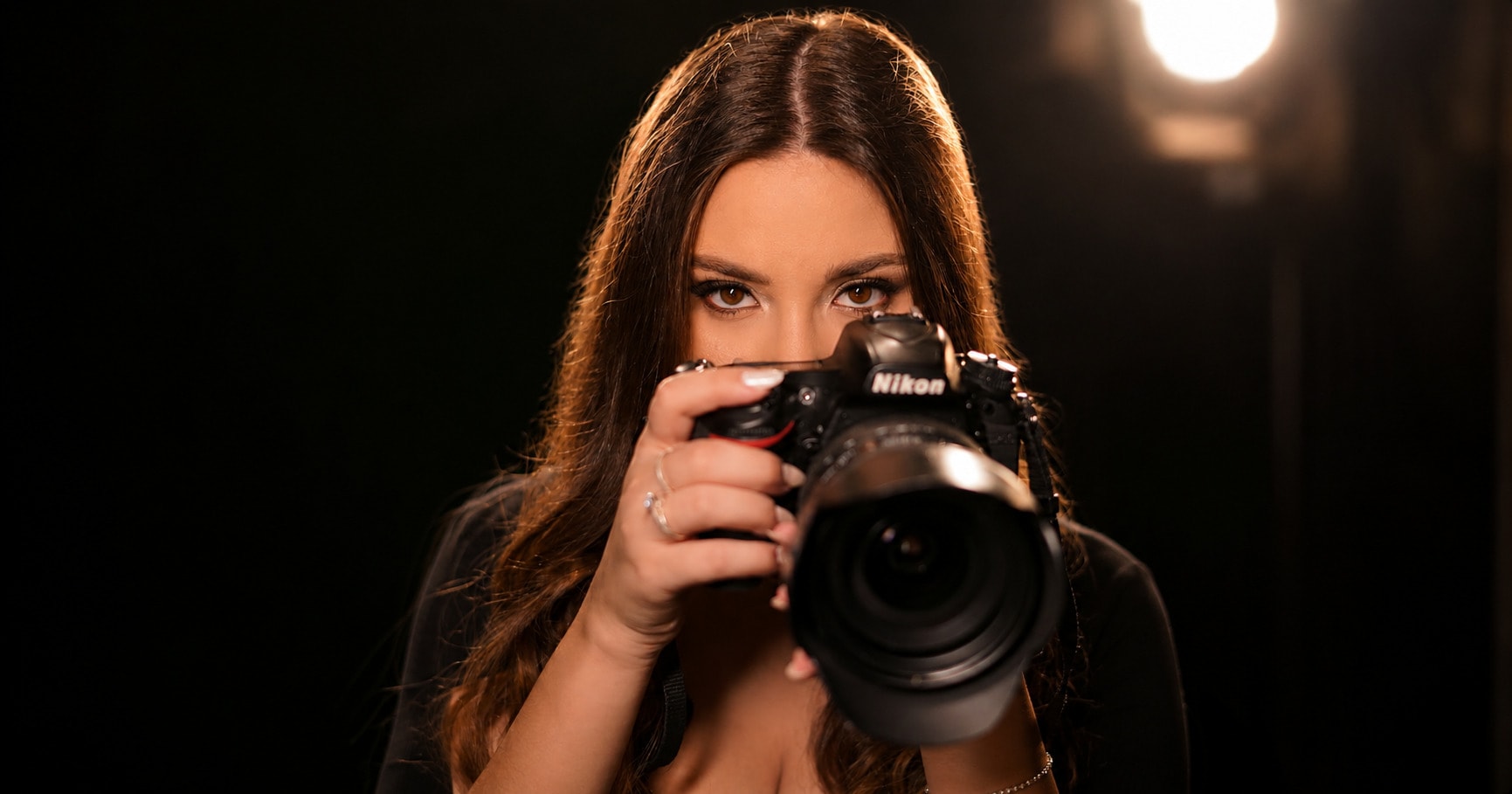 Jonara — fotógrafa & publicitária